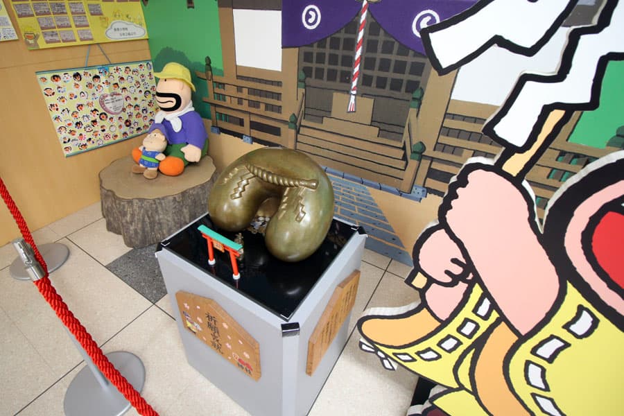 静岡県藤枝市の明治なるほどファクトリーの工場見学レポート